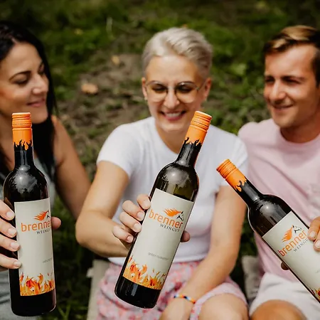 Weingut Brenner Am Rossberg