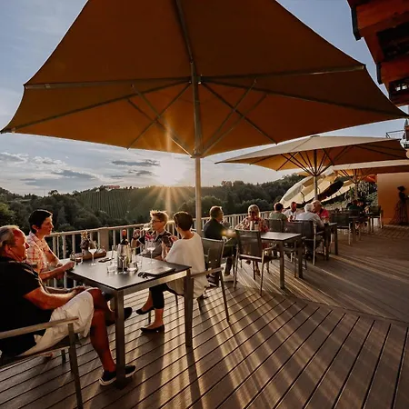 Weingut Brenner Am Rossberg