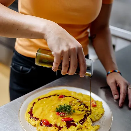 民宿 Weingut Brenner Am Rossberg *