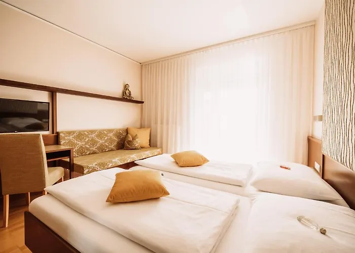 Weingut Brenner Am Rossberg