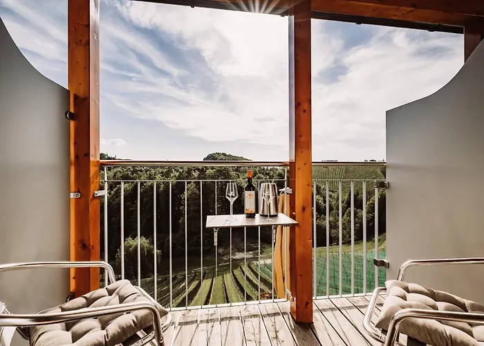 Weingut Brenner Am Rossberg *