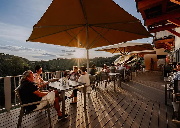 Weingut Brenner Am Rossberg