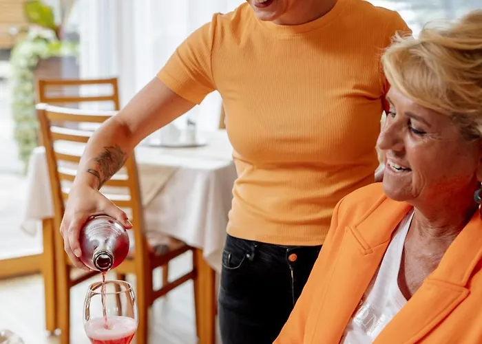 Weingut Brenner Am Rossberg